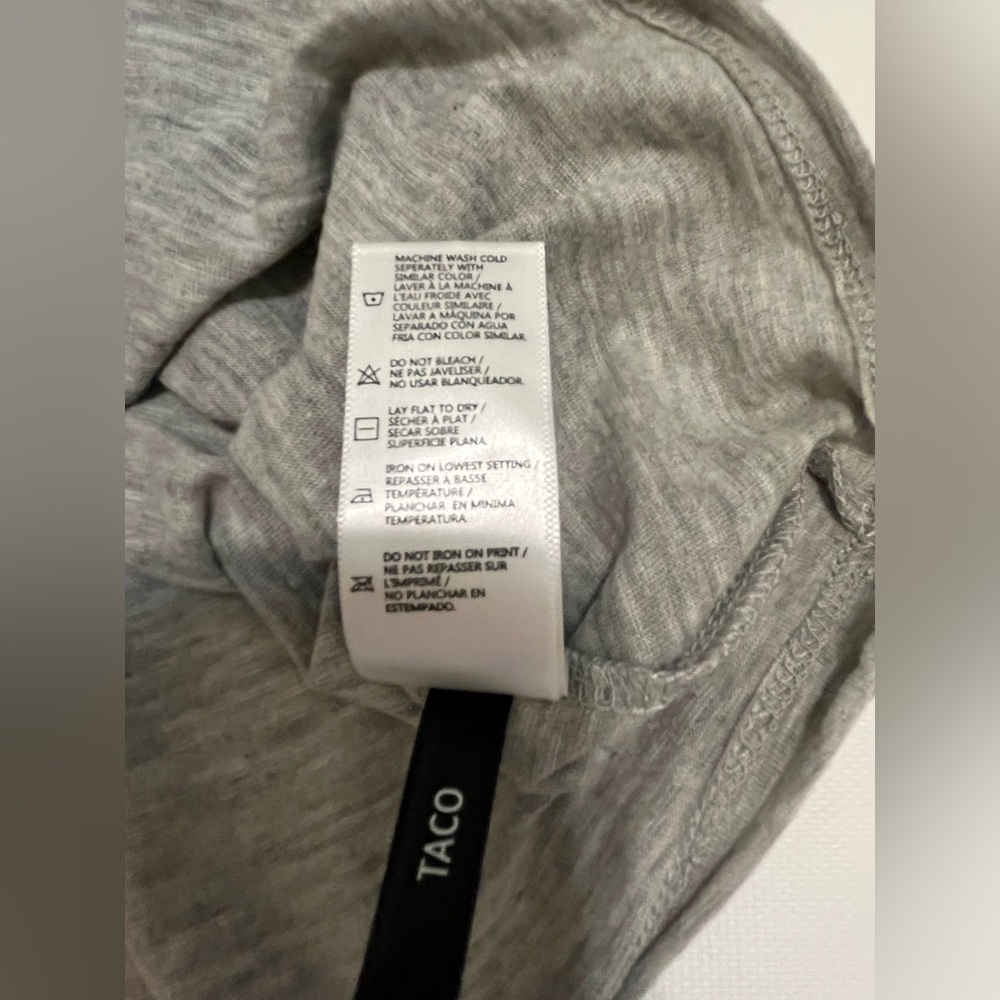 David bitton buffalo T Shirt Size Small - Picture 4 of 6